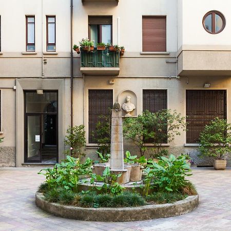 Easyhomes - Corso Vercelli Milão Exterior foto