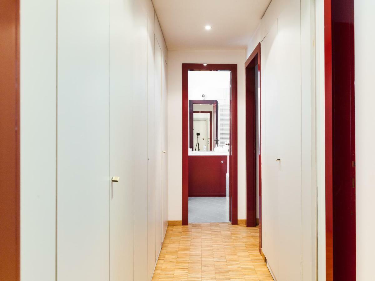 Easyhomes - Corso Vercelli Milão Exterior foto